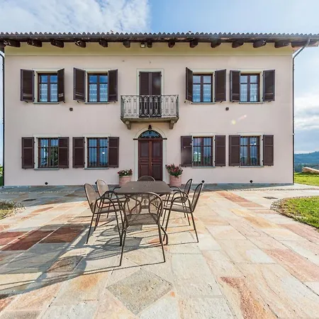 Bricco Paglieri, Entire Alba (Piedmont)