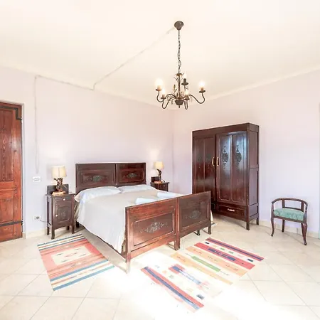 Villa Bricco Paglieri, Entire *