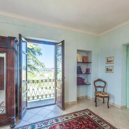 Bricco Paglieri, Entire Villa *