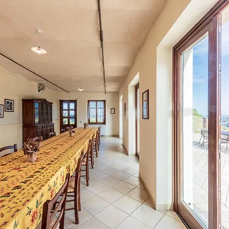 Bricco Paglieri, Entire Villa *