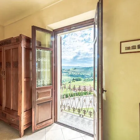 Bricco Paglieri, Entire Villa Alba (Piedmont)