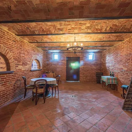 Bricco Paglieri, Entire