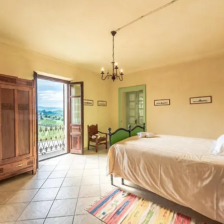 Bricco Paglieri, Entire Alba (Piedmont)