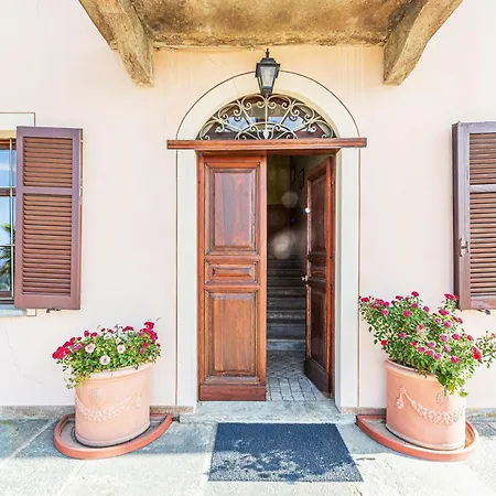 Bricco Paglieri Vila *