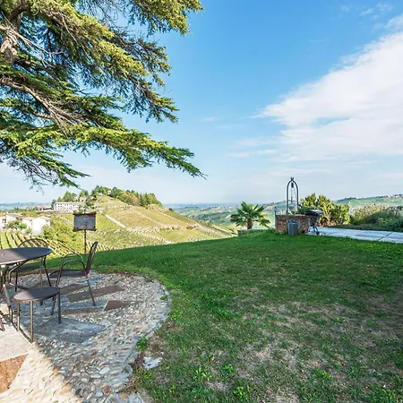 Vila Bricco Paglieri *