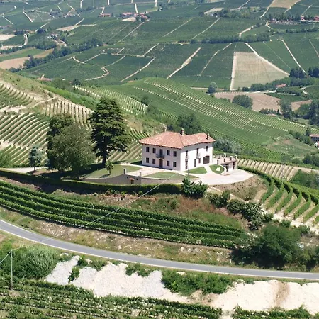 Bricco Paglieri, Entire Alba (Piedmont)