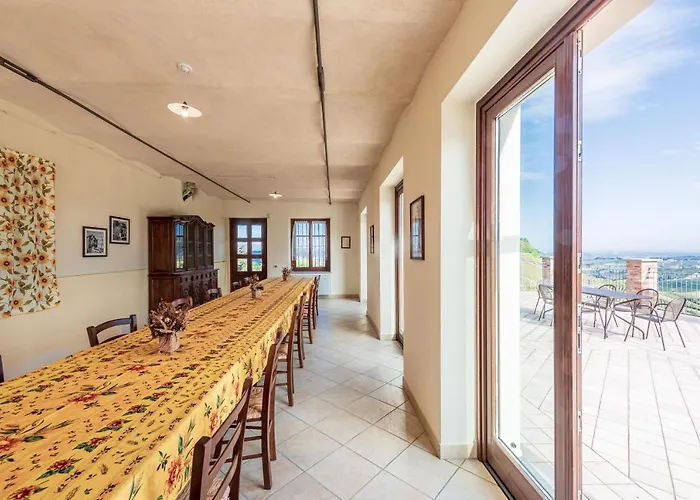 Bricco Paglieri, Entire Villa *